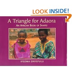 A Triangle for Adaora