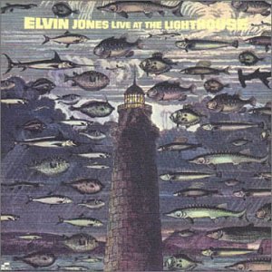 Elvin Jones