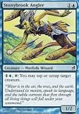 Stonybrook Angler