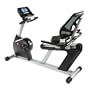 Diamondback Fitness 900Sr Step-Thru Recumbent Exercise Bike