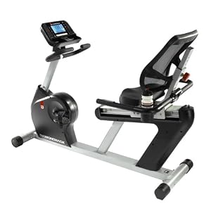 Buy Diamondback Fitness 900Sr Step-Thru Recumbent Exercise Bike