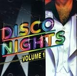 V1 Disco Nights
