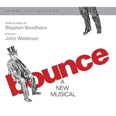Bounce (2003 Original Cast)