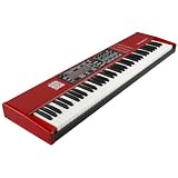 Nord Electro 3, 73-Key Electronic Stage Piano and Organ (AMS-NE373)
