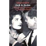 Jack und Jackie. Die Kennedys. Traumpaar im Zentrum der Macht. book cover