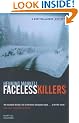Faceless Killers (Kurt Wallender Mystery)