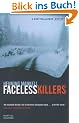 Faceless Killers: Kurt Wallander
