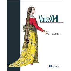 Voicexml