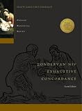 Zondervan Niv Exhaustive Concordance (Premier S.)