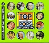 Review Various Artists  / Top of the Pops 2000 Vol.2