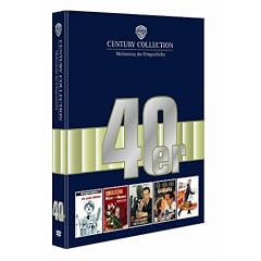 Century Collection - Meilensteine der Filmgeschichte: 40er Jahre (5 DVDs)