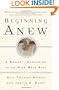 Beginning Anew