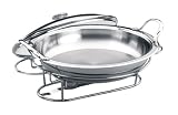 Review ONEIDA 825820 / Oneida Cook & Serve 20cm Cook & Serve Set