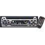 PYLE PLCD-42 160-Watt AM/FM/MPX/CD Player with Detachable Face