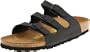 Birkenstock Florida Sandal,Black,36 N EU