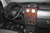 Zoom Produkt-Bild: PreWoodec Fahrzeug-Innenausstattung Marke Peugeot Typ Partner Wurzelholz