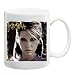 KE$HA ANIMAL CD COVER Mug Coffee Cup 11 oz ~ Kesha Tik Tok