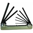 Eklind 20912 Hex Key Set