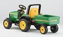 John Deere Power Pull