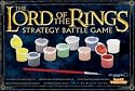 Games Workshop Lord of the Rings Paint Set