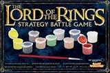 Eigenschaften Games Workshop 99171499007 / Farbset Der Herr der Ringe Malset [01-03]
