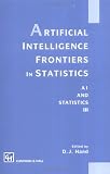 Artificial Intelligence Frontiers in Statistics: AI and Statistics III