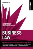 Search : Business Law (Law Express)