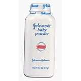 Johnson's Baby Powder, Original - 4 oz by
