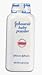 Johnson's Baby Powder, Original - 4 oz