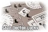 Save Doctor Lucky Box Set
