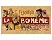 Art Poster Print - Puccini-La Boheme - Artist: Vintage Posters - Poster Size: 27.5 X 19.75 inches