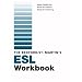 Bedford/St. Martin's ESL Workbook