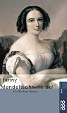 Mendelssohn-Hensel, Fanny - Ute B&uuml;chter-R&ouml;mer