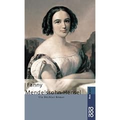 Mendelssohn-Hensel, Fanny