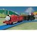 Tomy Thomas Track Master James Train