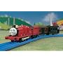 Tomy Thomas Track Master James Train