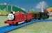 Tomy Thomas & Friends Motor Road & Rail: James