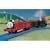 Tomy Thomas Track Master James Train
