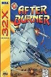 AFTER BURNER (sega)