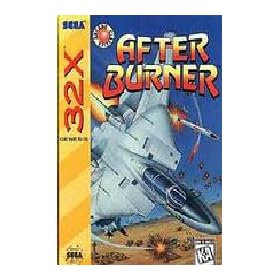 After Burner