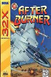After Burner