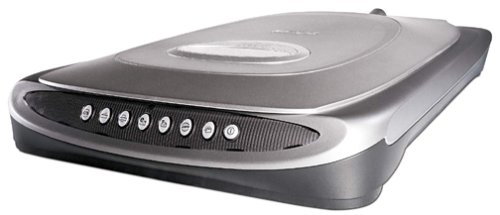 Microtek ScanMaker 5900