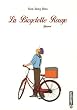 La Bicyclette Rouge, Tome 1 : Yahwari