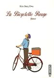 La Bicyclette Rouge, tome 1 : Yahwari