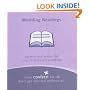 Wedding Readings: Poetry and Prose for Church and Civil Weddings (Confetti Series - Mini Books)