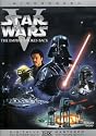 Star Wars, Episode V- The Empire Strikes Back (Widescreen Edition)
