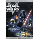Star Wars, Episode V- The Empire Strikes Back (Widescreen Edition)