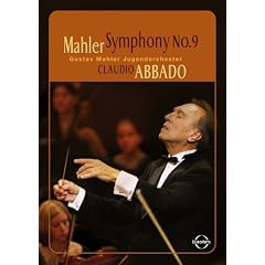 Mahler - Symphony No. 9 Claudio Abbado, Gustav Mahler Jugendorchester, Accademia Di Santa... by