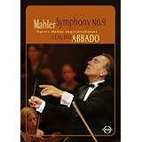 Symphony 9 [Import USA Zone 1]par Mahler