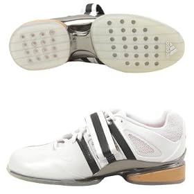 Buy Weightlifting adidas Mens adistar Beijing Weightlifting by adidas